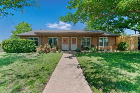 807-809 Sun Valley Dr, Denton, TX 76209