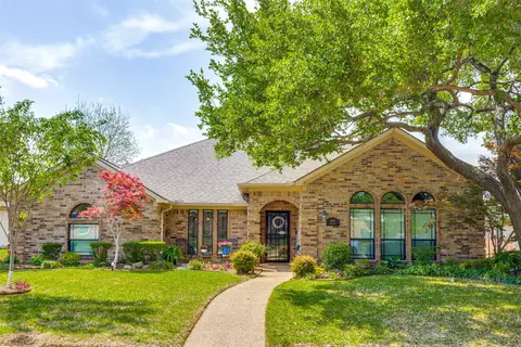 1812 Sacramento Ter, Plano, TX 75075