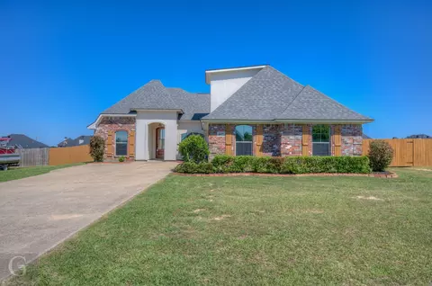4857 Sandtrap Cir, Shreveport, LA 71107