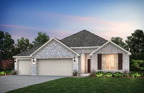 4360 Knight St, Midlothian, TX 76065