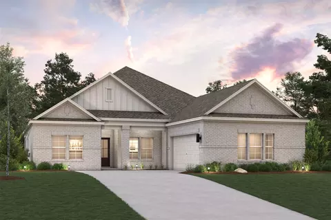414 Amberville Dr, Red Oak, TX 75154