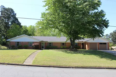 200 Berry Dr, Minden, LA 71055