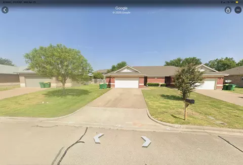 3025 Buckskin Ln #3029, Robinson, TX 76706