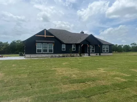 2454 Blackjack Oak Rd, Oak Ridge, TX 75161
