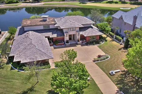 5817 Cypress Point Dr, Fort Worth, TX 76132