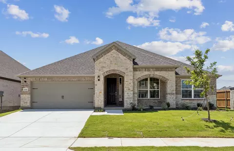 11200 Abbotsbury Rd, Haslet, TX 76052
