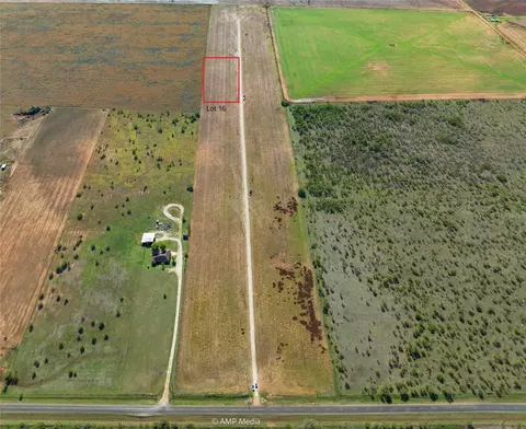 tbd Pr 316, Hawley, TX 79525