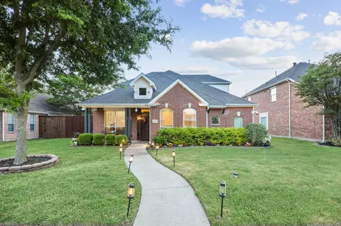 7649 Rockyridge Dr, Frisco, TX 75035