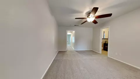 Bedroom - 2300 Anders Dr, Mesquite, TX 75150 photo 2 of 5