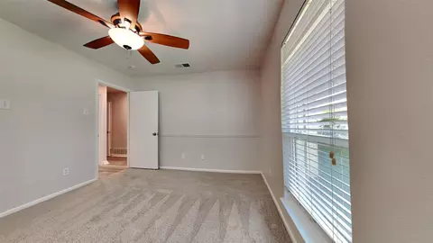 Bedroom - 2300 Anders Dr, Mesquite, TX 75150 photo 3 of 5