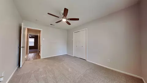 Bedroom - 2300 Anders Dr, Mesquite, TX 75150 photo 5 of 5