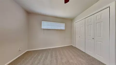 Bedroom - 2300 Anders Dr, Mesquite, TX 75150 photo 4 of 5