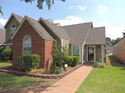 4033 Champions Dr, Abilene, TX 79606