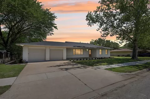 3516 Norton Dr, Richland Hills, TX 76118