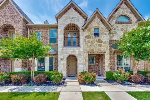 2562 Adam Ln, The Colony, TX 75056