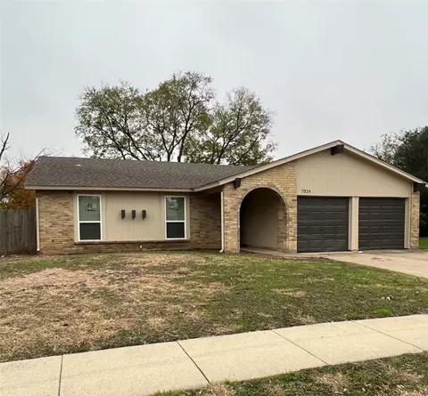 7029 W Cleburne Rd, Fort Worth, TX 76133