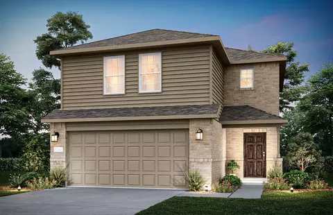 14156 Nullah St, Pilot Point, TX 76258