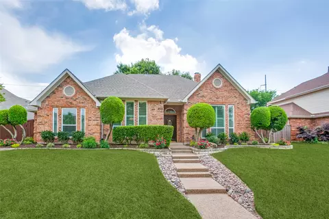 169 Glendale Dr, Coppell, TX 75019
