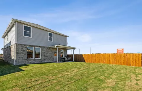 Exterior - 14155 Maida Dr, Pilot Point, TX 76258 photo 2 of 2