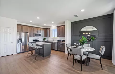 Kitchen - 14155 Maida Dr, Pilot Point, TX 76258 photo 4 of 4