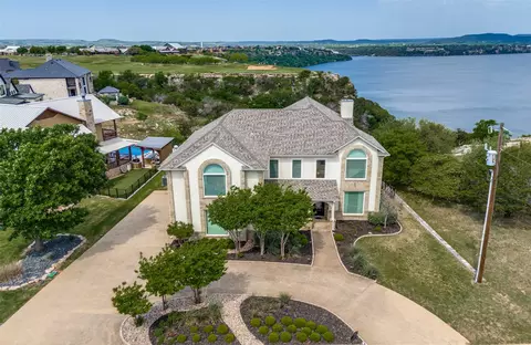 105 Bay Hill Dr, Graford, TX 76449