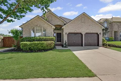 2201 Norwich St, Flower Mound, TX 75028