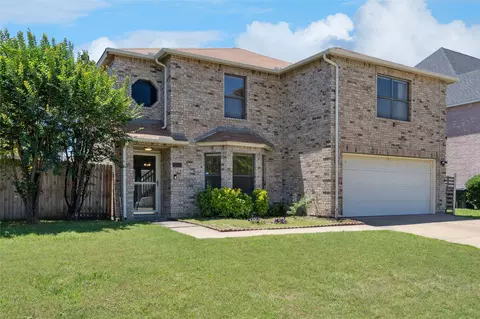 216 Miramar Dr, Arlington, TX 76002