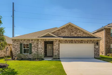 521 Aberdeen Dr, Ferris, TX 75125