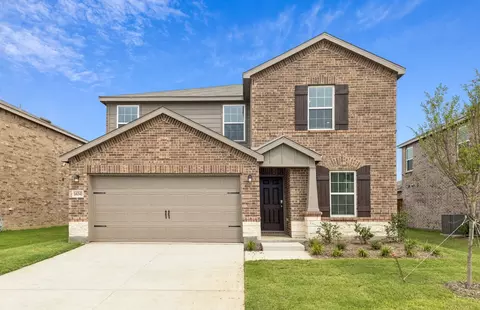 14041 Kempt Dr, Pilot Point, TX 76258