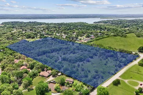 6400 Sunset Trl, Flower Mound, TX 75022