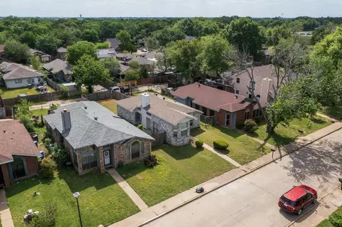 10564 Blackjack Oaks Dr, Dallas, TX 75227