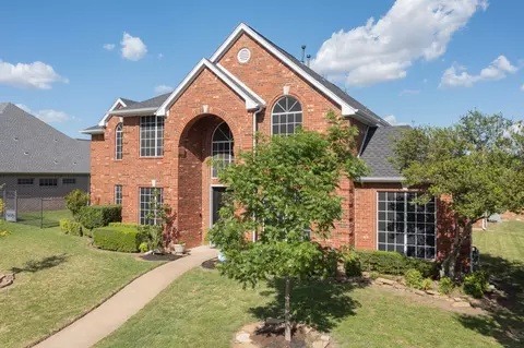 1312 Leisure Ln, Desoto, TX 75115
