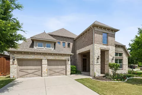 2425 Vaquero Ln, Carrollton, TX 75010