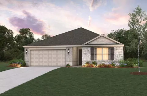4331 Rapids Rd, Crandall, TX 75114