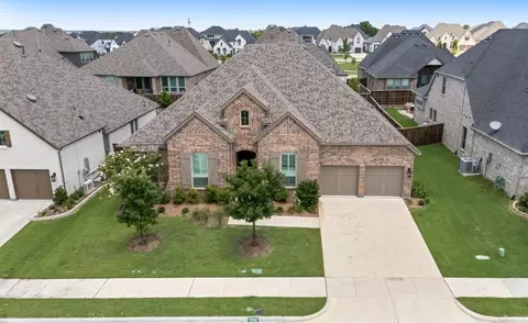 2316 Miranda Ln, Rockwall, TX 75087