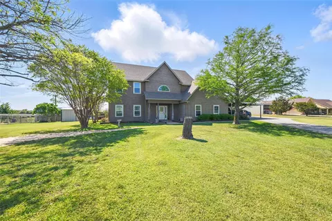 222 Fox Rd, Weatherford, TX 76088