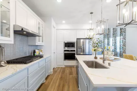 4508 Script St, Celina, TX 75078 photo 8