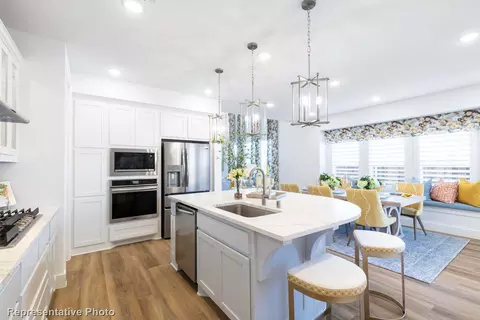 4508 Script St, Celina, TX 75078 photo 9