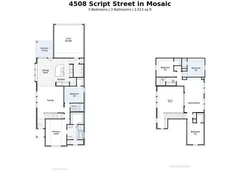 4508 Script St, Celina, TX 75078 photo 35
