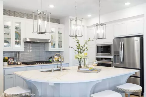 4508 Script St, Celina, TX 75078 photo 6