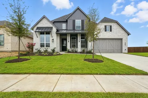 2407 Carpano Ln, Mclendon Chisholm, TX 75032