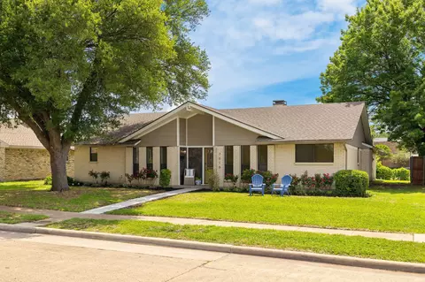 7616 La Risa Dr, Dallas, TX 75248