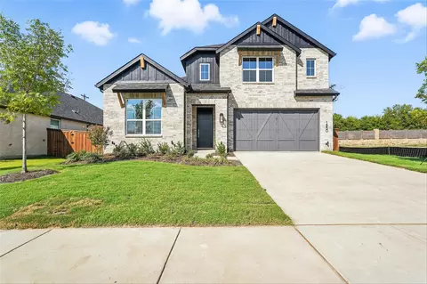1850 Dolce Ln, Mclendon Chisholm, TX 75032