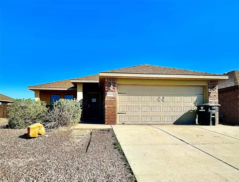 1401 Brand Ln, Midland, TX 79705