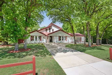 2013 Florence Rd, Keller, TX 76262