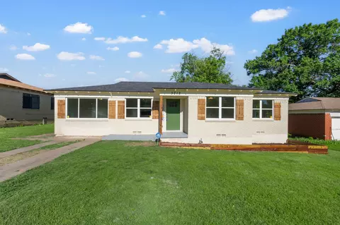 3712 Utah Ave, Dallas, TX 75216