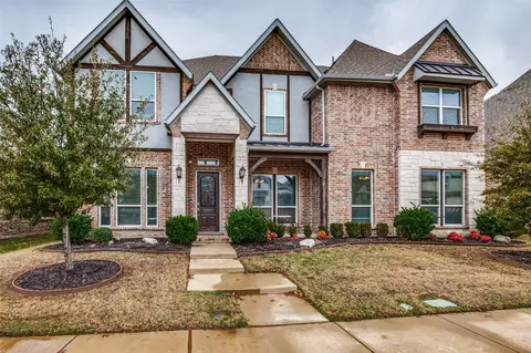 1765 Prescott Pl, Farmers Branch, TX 75234