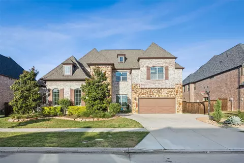6380 Forefront Ave, Frisco, TX 75036