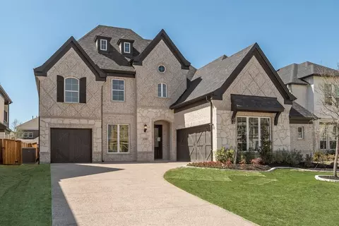 4508 Stone Valley Dr, Mckinney, TX 75070