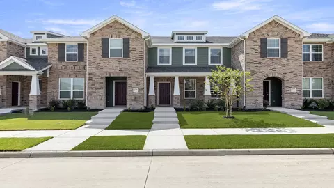 3705 Star Mesa #14, Crandall, TX 75114